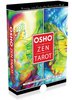 Osho Zen Tarot оригинальное издание