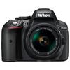 NIKON D5300 KIT 18-55 VR AF-P