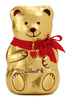 мишка от Lindt