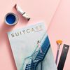 Suitcase magazine subscription