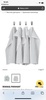 Полотенце кухонное, белый/темно-серый/с рисунком45x60 см