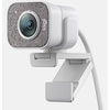 Веб-камера Logitech StreamCam White