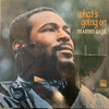 Marvin Gaye – What's Going On