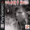 Silent Hill PS1 American или European издание