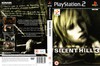 Silent Hill 3 PS2 European