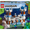 LEGO Minecraft Крижаний замок (21186)