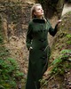 Пальто от Elven forest