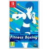 Fitness Boxing 1