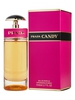 Парфюмерная вода PRADA CANDY