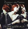 Винил Ceremonials