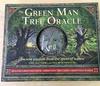 Green man Celtic tree oracle