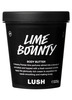 Крем или масло для тела Lush