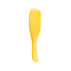 Расческа с ручкой для поврежденных The Wet Detangler Fine & Fragile Dandelion Yellow | Tangle Teezer