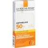 крем la roche-posay anthelios shaka fluid lsf 50