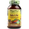 MegaFood, Baby & Me 2, мультивитамины для послеродового периода