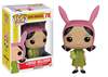 Funko POP Animation Bob's Burgers Louise Action Figure