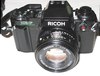 Ricoh XR-P