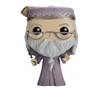 Фигурка Funko POP: Harry Potter – Albus Dumbledore With Wand (9,5 см)