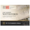 Акварельная бумага Saunders Waterford