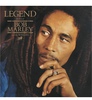 Пластинка Bob Marley And The Wailers. Legend. The Best Of
