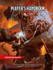 Dungeons & Dragons. Книга игрока