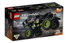 Technic 42118 Monster Jam® Grave Digger®