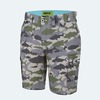Шорты BKK Cargo QD Shorts