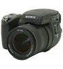 Фотоаппарат Sony dsc-r1