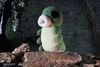 Talking Grub Plush