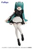 Furyu Noodle Stopper Miku Hatsune Sporty Maid ver.