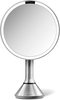 SimpleHuman Round Sensor Makeup Mirror