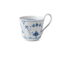 Чашка Blue Fluted Plain 330мл  1775г