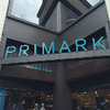 Primark. Shopping