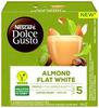 Dolce Gusto Almond Flat White