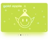 Подарочная карта Gold apple