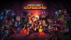 Minecraft Dungeons в STEAM