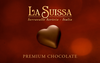 Шоколадные конфеты La Suissa (мини)