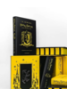 Bloomsbury / Harry Potter Hufflepuff House Editions Hardback Box Set