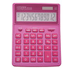 Большой розовый калькулятор