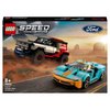 Lego Speed Champions