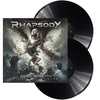 LP Turilli / Lione Rhapsody ‎– Zero Gravity (Rebirth And Evolution)