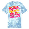 Футболка 2XL Seth 'Freakin' Rollins "Visionary" Authentic T-Shirt