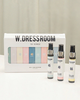 Набор парфюмированных спреев W.DRESSROOM