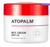 ATOPALM Крем для лица с многослойной эмульсией MLE Cream 100 мл