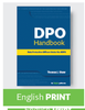 Книга. DPO Handbook: Data Protection Officers Under the GDPR, 2nd Edition (Print)