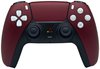 DualSense Wireless Controller (Bordo)