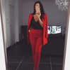 Сменить стиль одежды