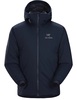 Arcteryx Atom AR Hoody Kingfisher