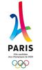 Олимпийские Игры Париж 2024