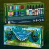 green stuff world Chameleon Acrylic Paint Set 3